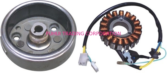 Motorcycle Magneto Stator Coil