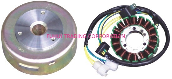 Motorcycle Magneto Stator Coil