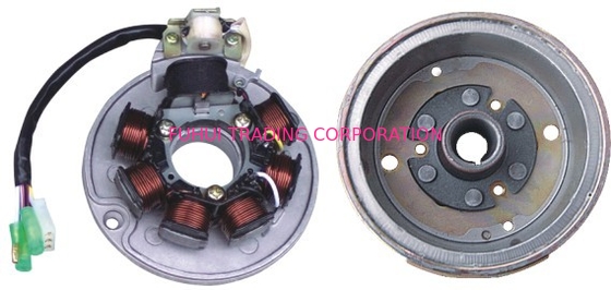 Motorcycle Magneto Stator Coil