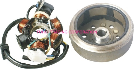 Motorcycle Magneto Stator Coil