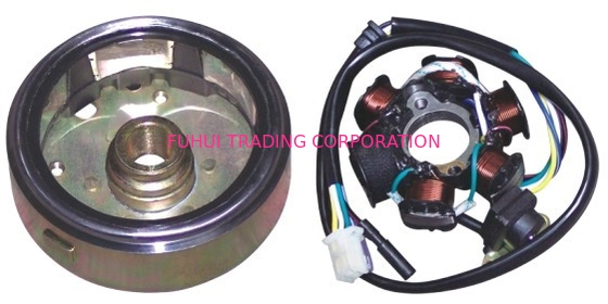 Motorcycle Magneto Stator Coil