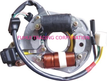 Motorcycle Magneto Stator Coil