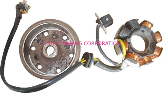 Motorcycle Magneto Stator Coil
