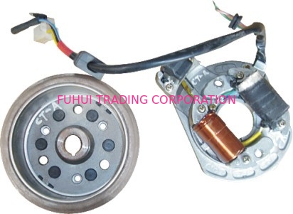Motorcycle Magneto Stator Coil