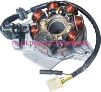 Motorcycle Inner Rotor Kits