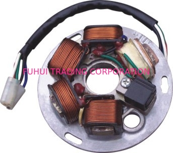 Motorcycle Inner Rotor Kits