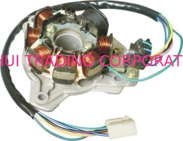 Motorcycle Magneto Coil
