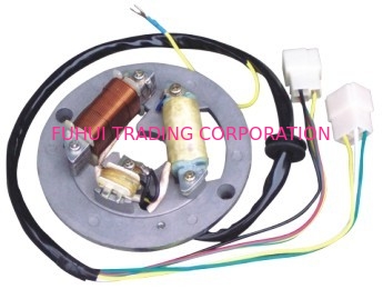 Motorcycle Magneto Coil