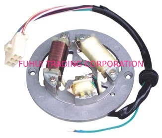 Motorcycle Magneto Coil