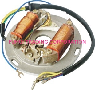 Motorcycle Magneto Coil