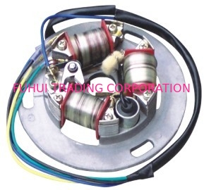 Motorcycle Magneto Coil