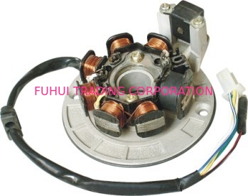 Motorcycle Magneto Coil