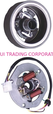 Motorcycle Magneto Coil