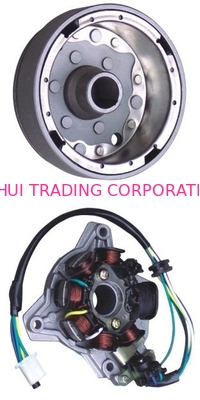 Motorcycle Magneto Coil