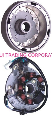 Motorcycle Magneto Coil
