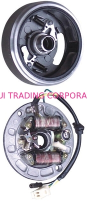 Motorcycle Magneto Coil
