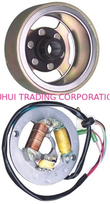 Motorcycle Magneto Coil
