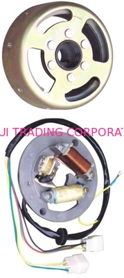 Motorcycle Magneto Coil
