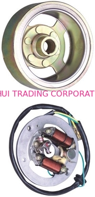Motorcycle Magneto Coil
