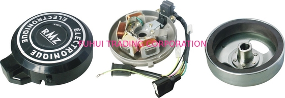 Motorcycle Magneto Coil