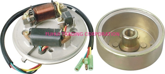 Motorcycle Magneto Coil