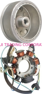 Motorcycle Magneto Coil