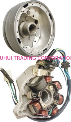 Motorcycle Magneto Coil