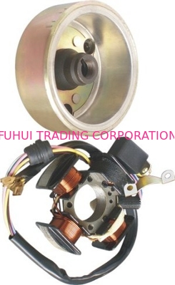 Motorcycle Magneto Coil