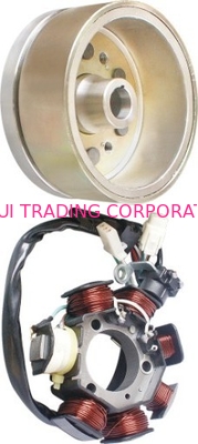 Motorcycle Magneto Coil