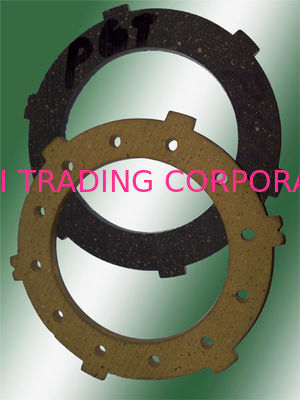 PGT/MBK 기관자전차 클러치 격판덮개, MBK 스쿠터는 분해합니다