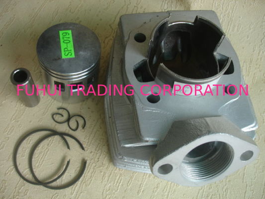 알루미늄 MBK 스쿠터 부속, PGT를 위해 놓이는 기관자전차 실린더