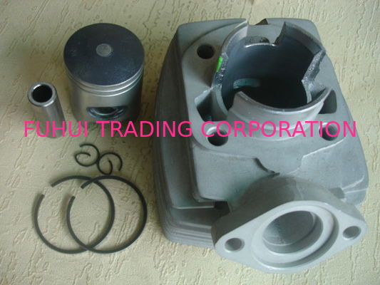 Wave110 실린더 장비의 알루미늄, 강철, 철 또는 세라믹스 MBK 스쿠터 부속